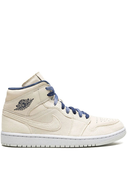 Jordan 1 Mid SE Sanddrift (Women's)