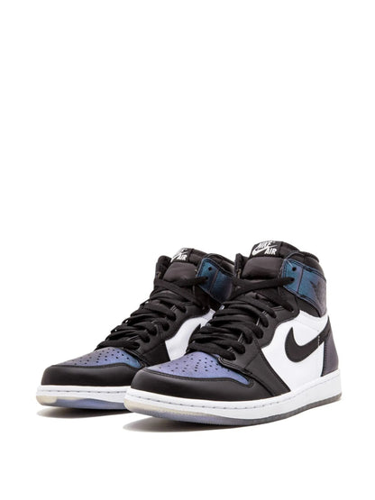 Jordan 1 Retro All-Star Chameleon (2017)