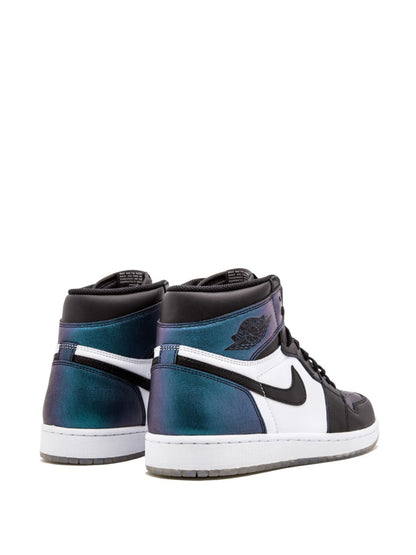 Jordan 1 Retro All-Star Chameleon (2017)