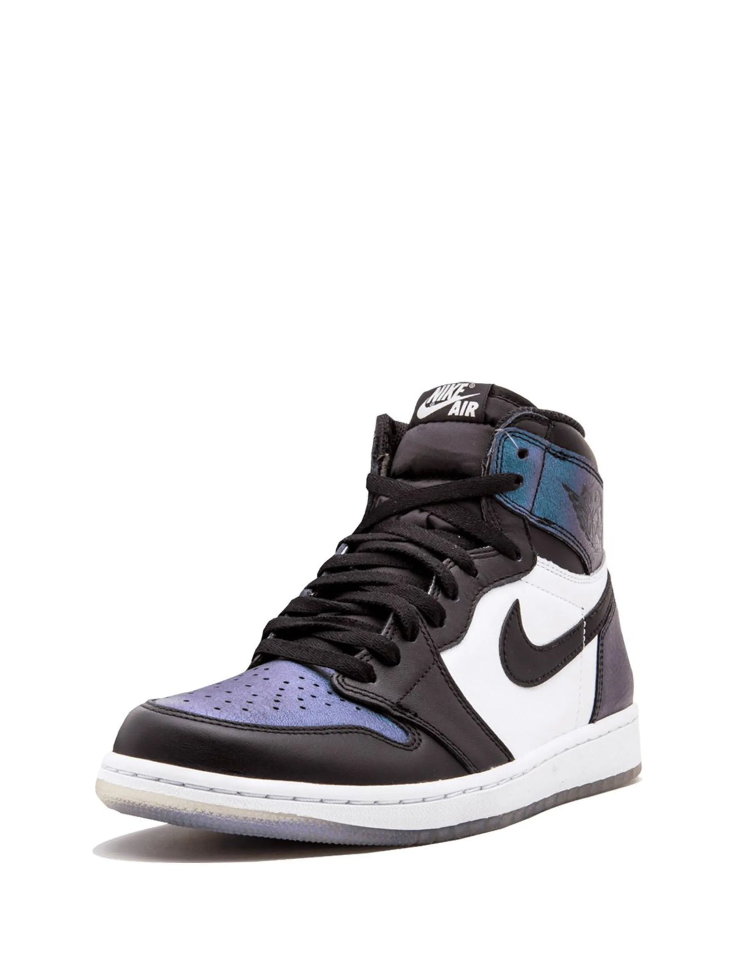 Jordan 1 Retro All-Star Chameleon (2017)