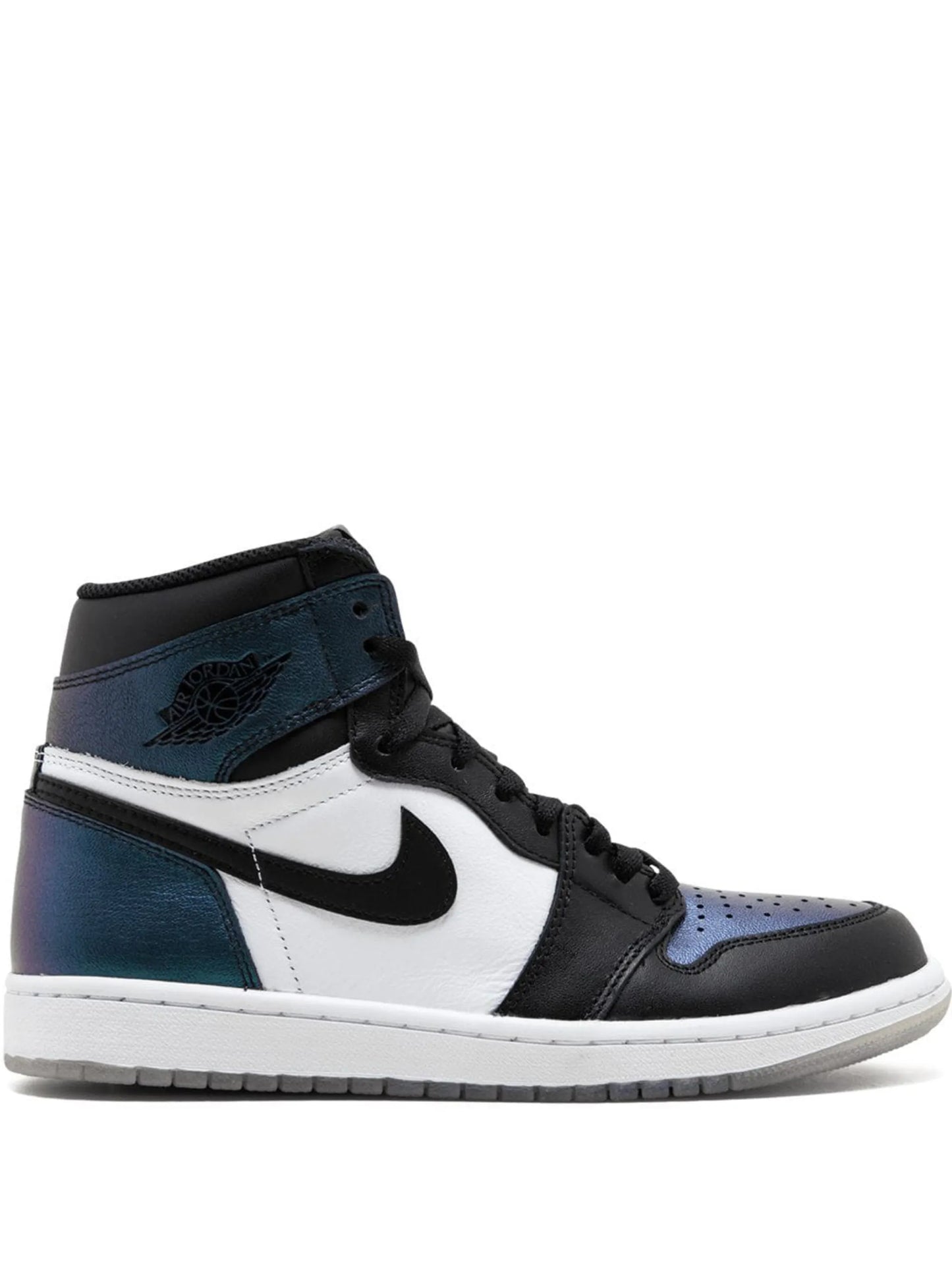 Jordan 1 Retro All-Star Chameleon (2017)