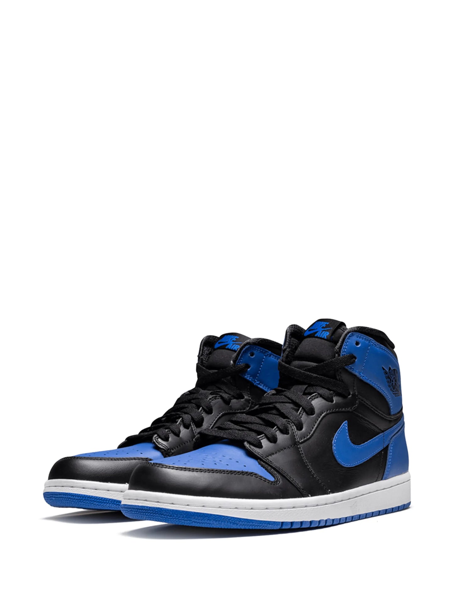 Jordan 1 Retro Black Royal Blue (2013)