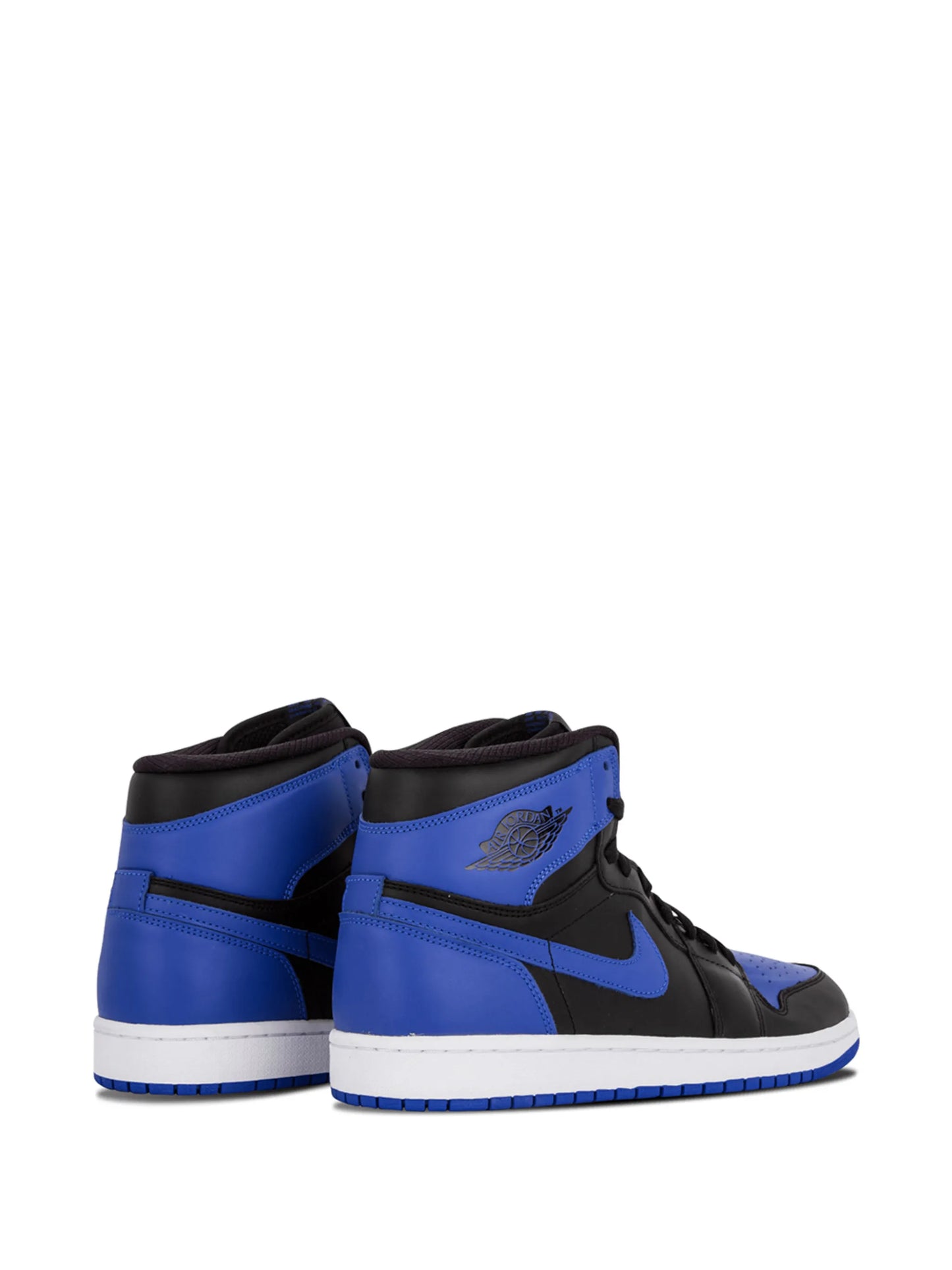 Jordan 1 Retro Black Royal Blue (2013)