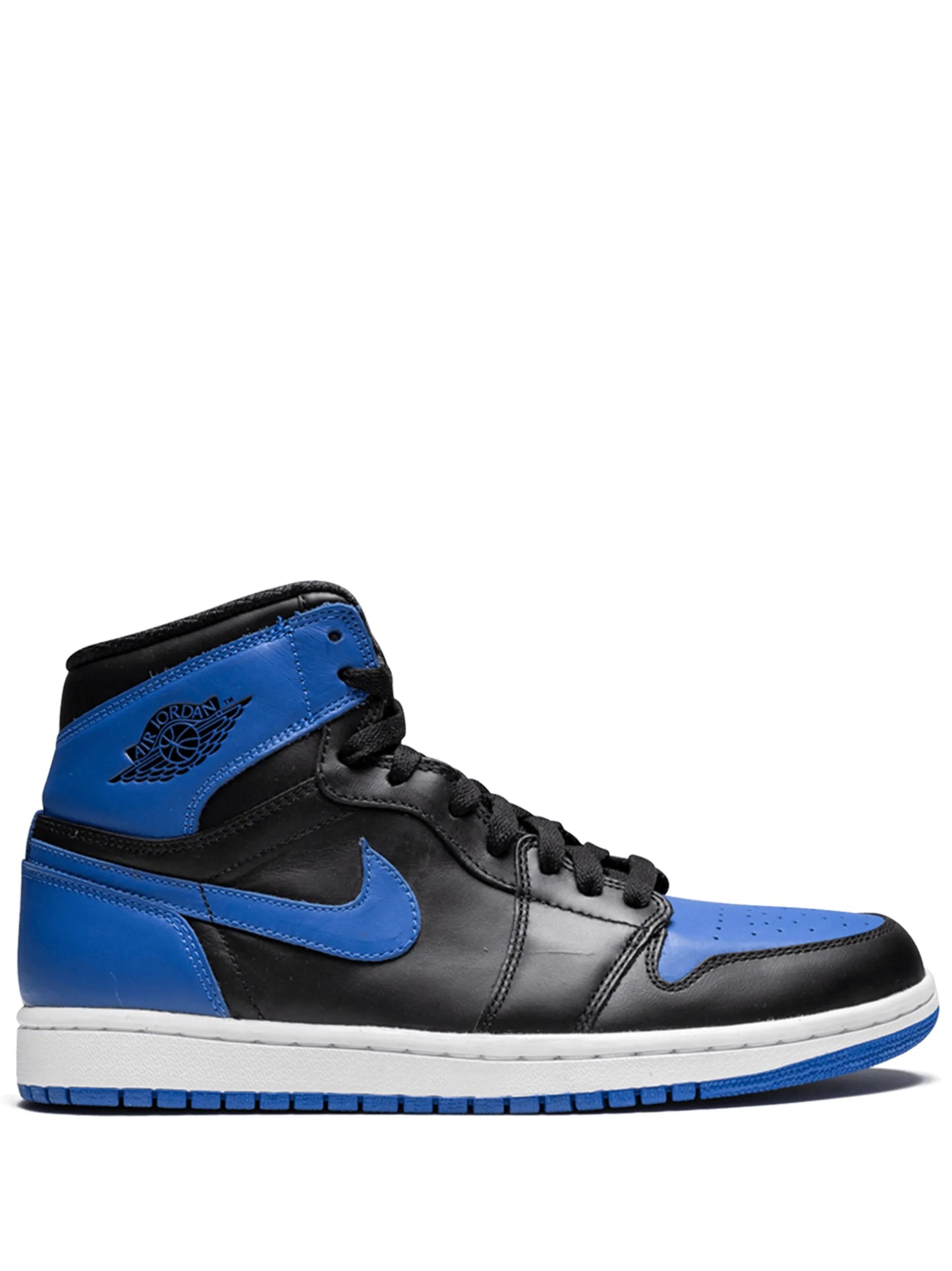 Jordan 1 Retro Black Royal Blue (2013)