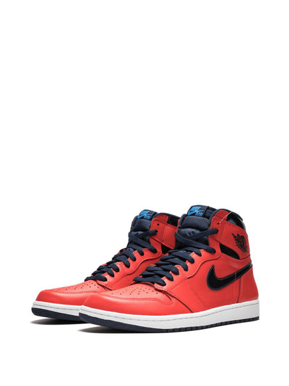Jordan 1 Retro David Letterman