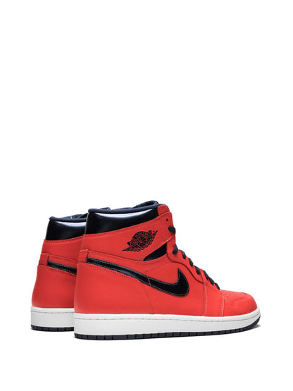 Jordan 1 Retro David Letterman