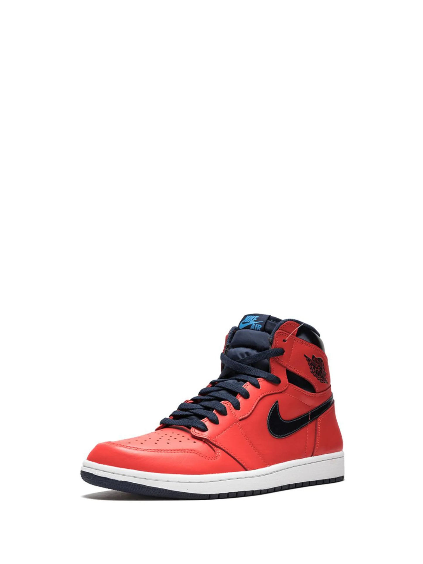 Jordan 1 Retro David Letterman