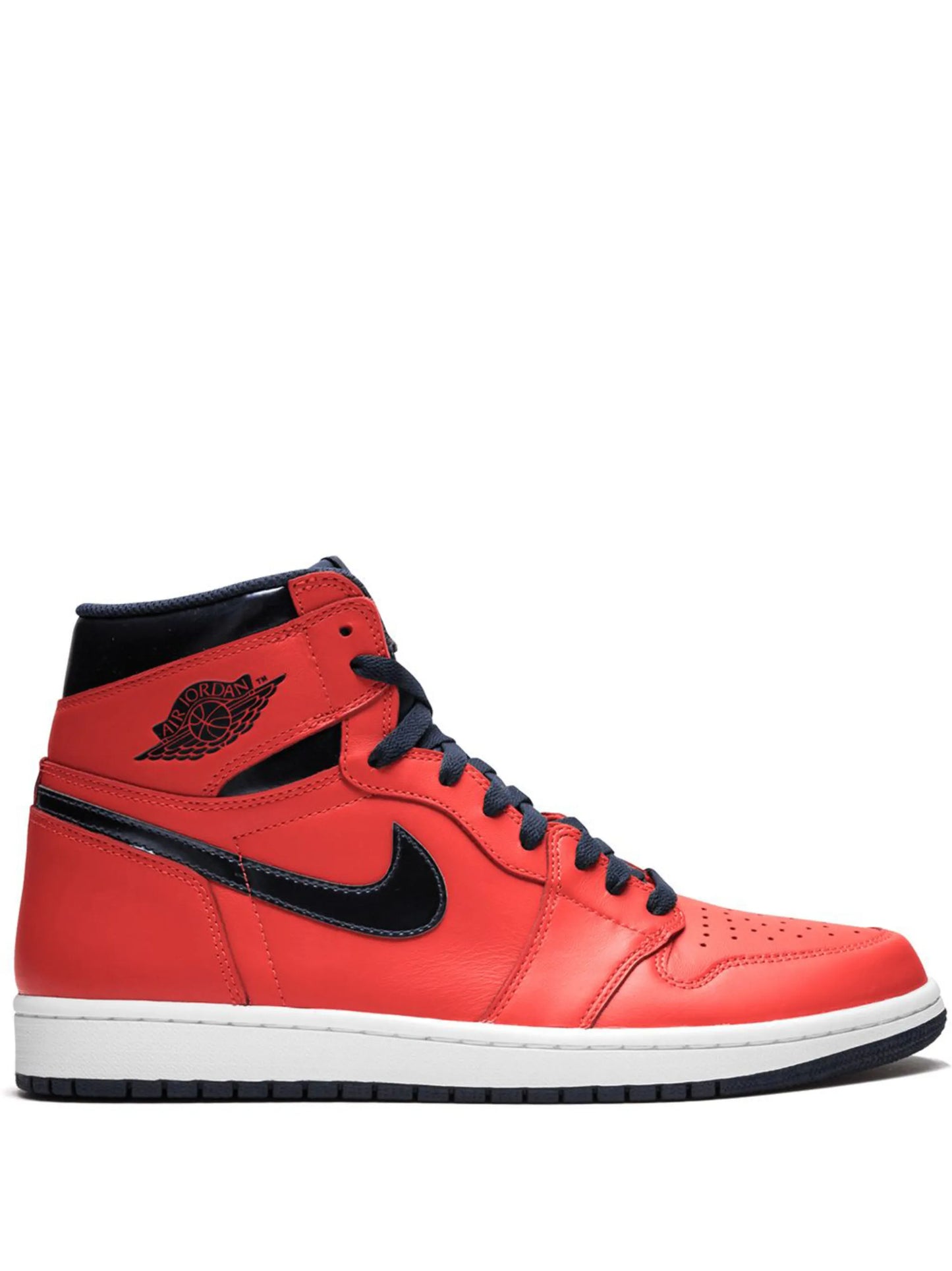 Jordan 1 Retro David Letterman