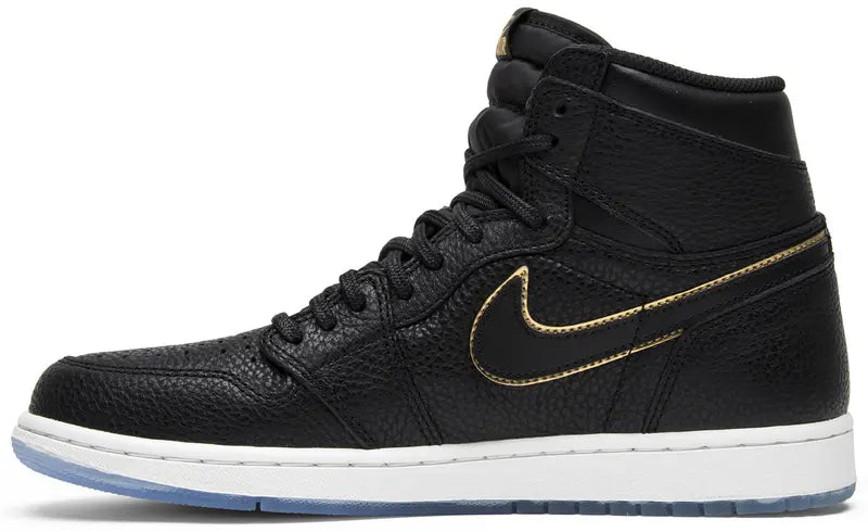 Jordan 1 Retro High City Of Flight
