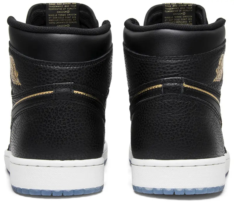 Jordan 1 Retro High City Of Flight