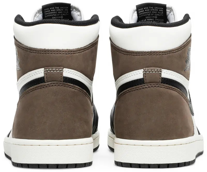 Jordan 1 Retro High Dark Mocha