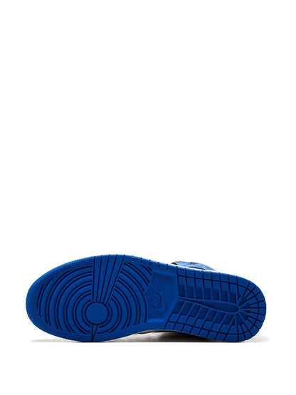 Jordan 1 Retro High Game Royal