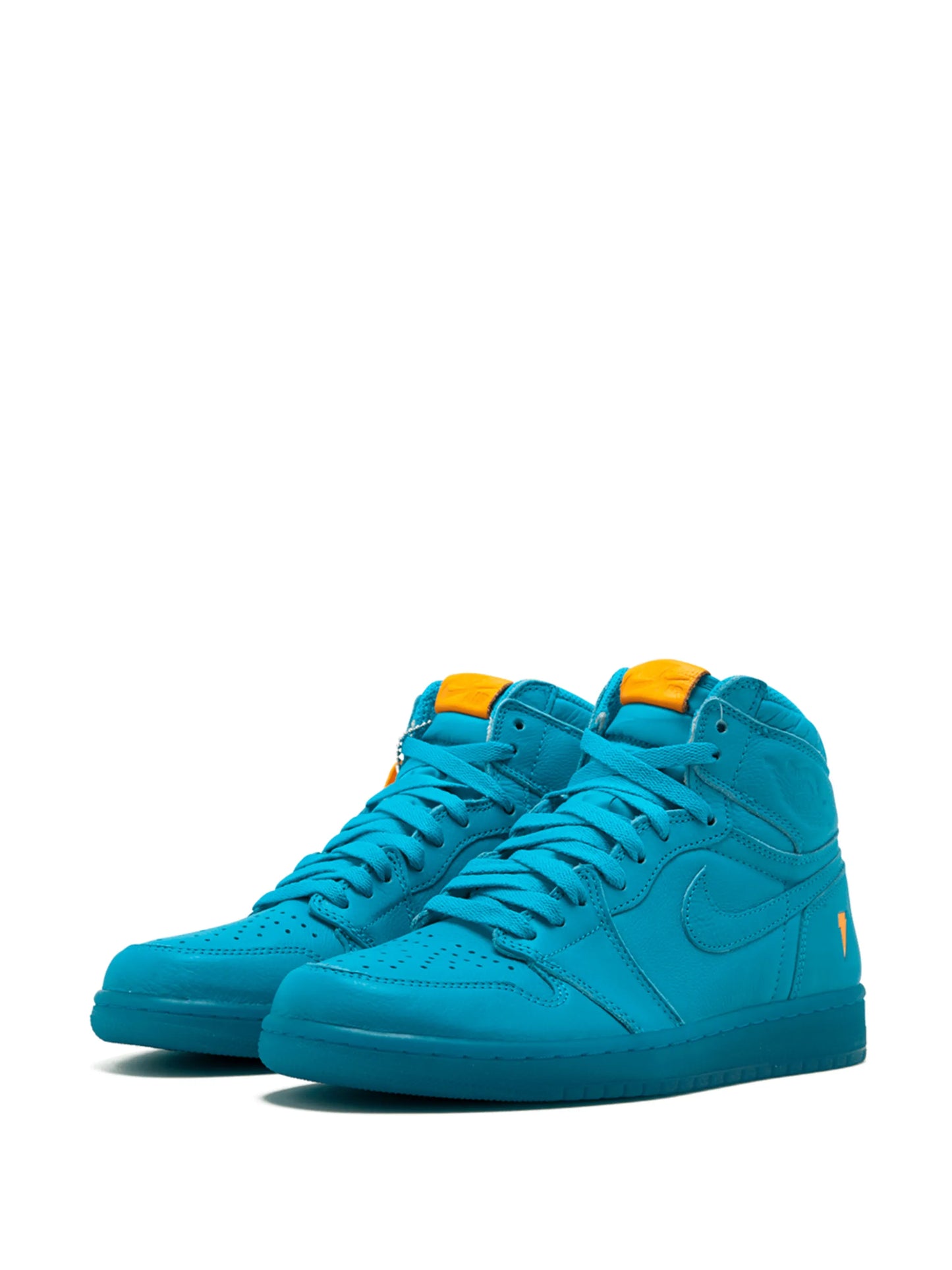 Jordan 1 Retro High Gatorade Blue Lagoon