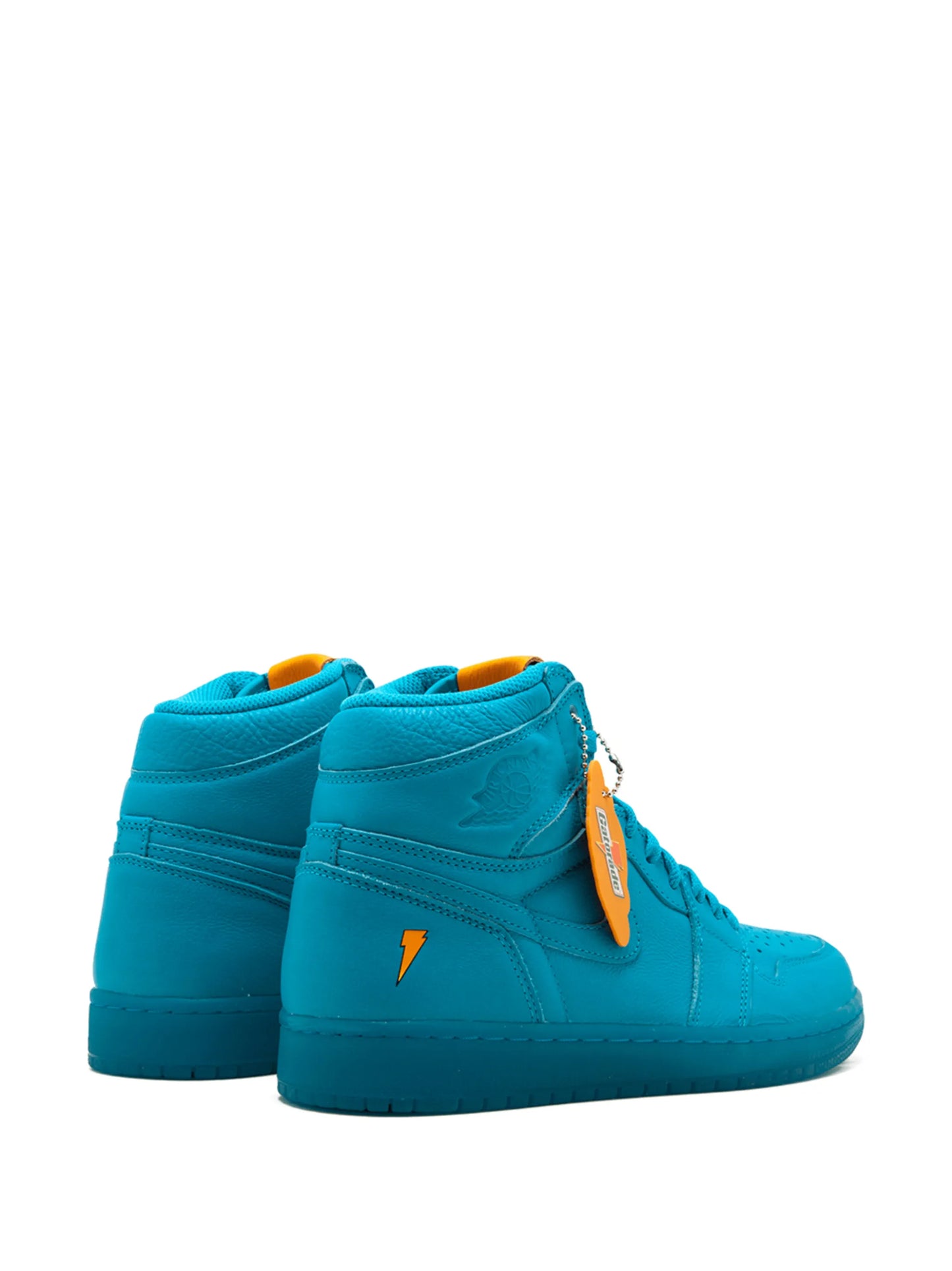 Jordan 1 Retro High Gatorade Blue Lagoon