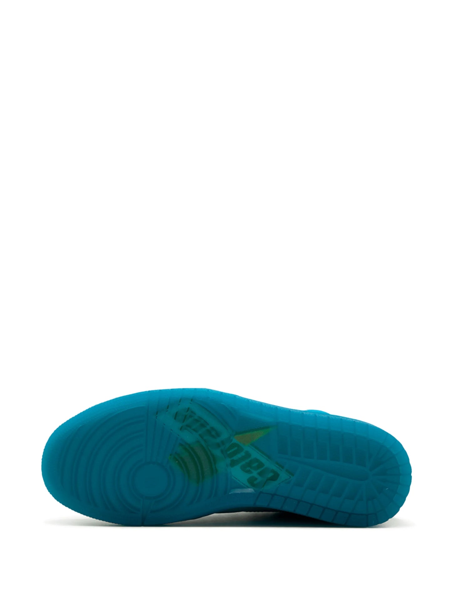 Jordan 1 Retro High Gatorade Blue Lagoon