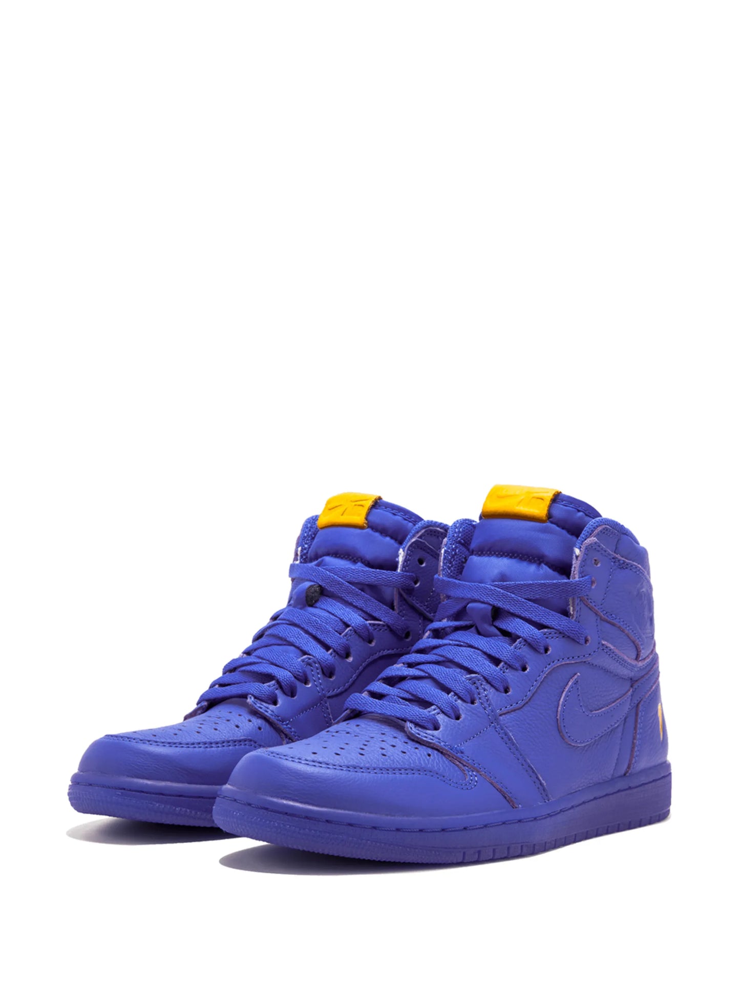 Jordan 1 Retro High Gatorade Rush Violet