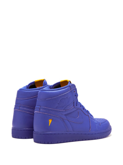 Jordan 1 Retro High Gatorade Rush Violet