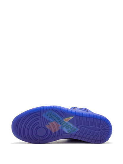 Jordan 1 Retro High Gatorade Rush Violet