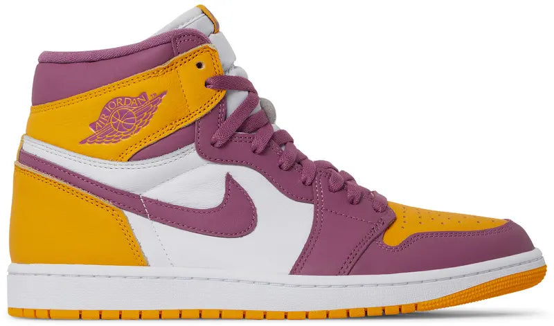 Jordan 1 Retro High OG Brotherhood