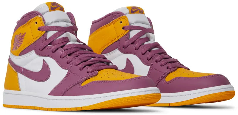 Jordan 1 Retro High OG Brotherhood