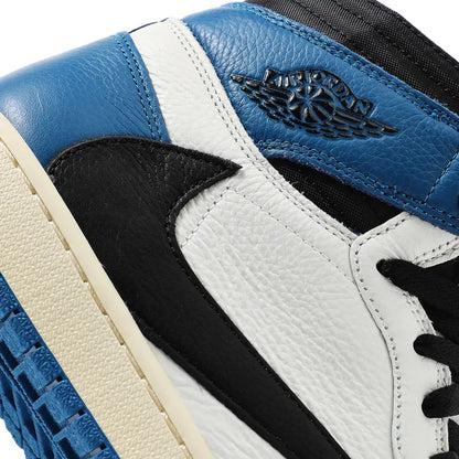 Jordan 1 Retro High OG SP Fragment X Travis Scott