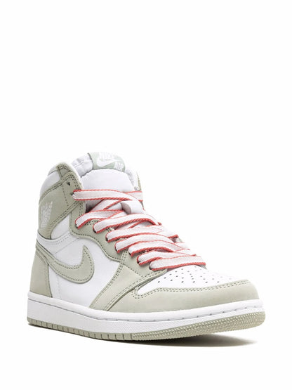 Jordan 1 Retro High OG Seafoam (Women's)