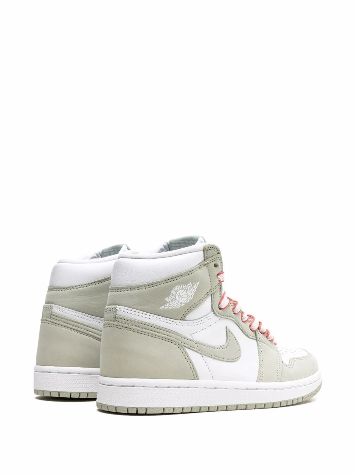Jordan 1 Retro High OG Seafoam (Women's)