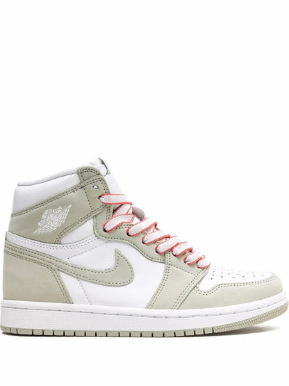 Jordan 1 Retro High OG Seafoam (Women's)