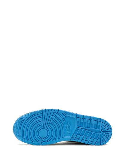 Jordan 1 Retro High OG UNC Toe