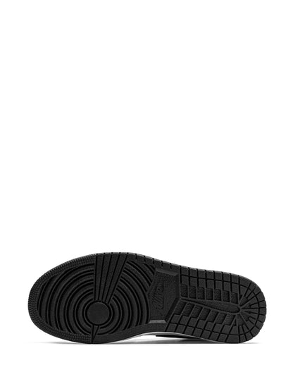 Jordan 1 Retro High Silver Toe (Women's)