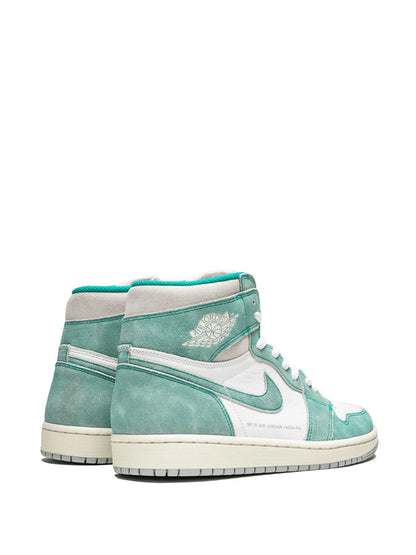 Jordan 1 Retro High Turbo Green