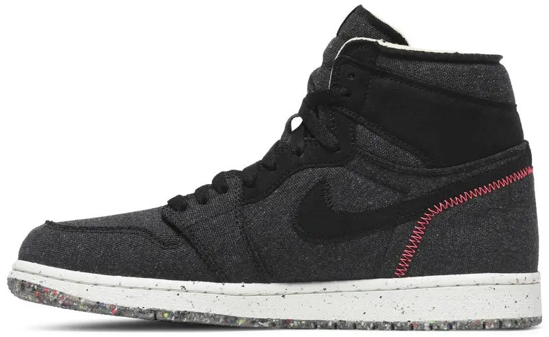 Jordan 1 Retro High Zoom Crater
