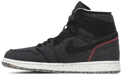 Jordan 1 Retro High Zoom Crater
