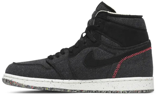 Jordan 1 Retro High Zoom Crater