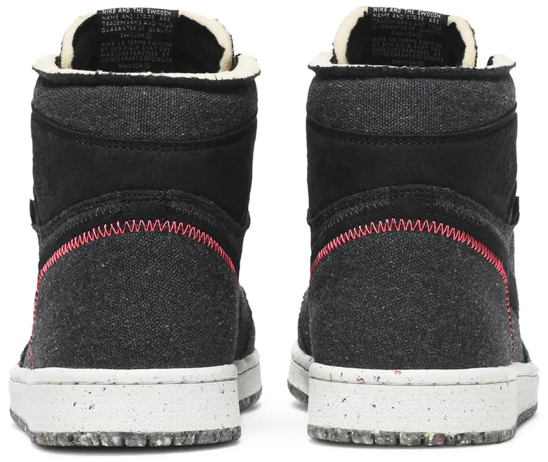 Jordan 1 Retro High Zoom Crater