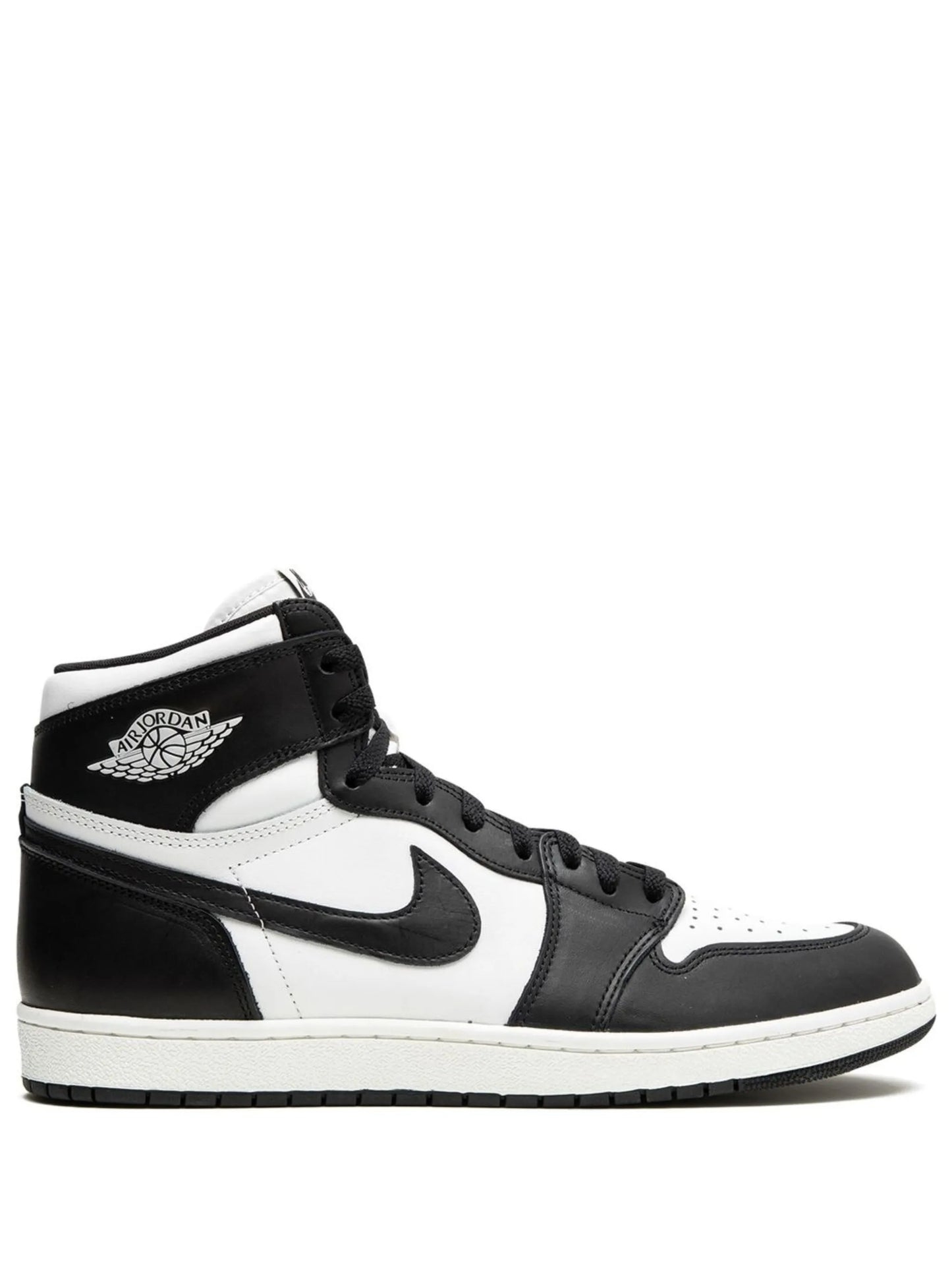 Jordan 1 Retro High '85 Black White (2023)