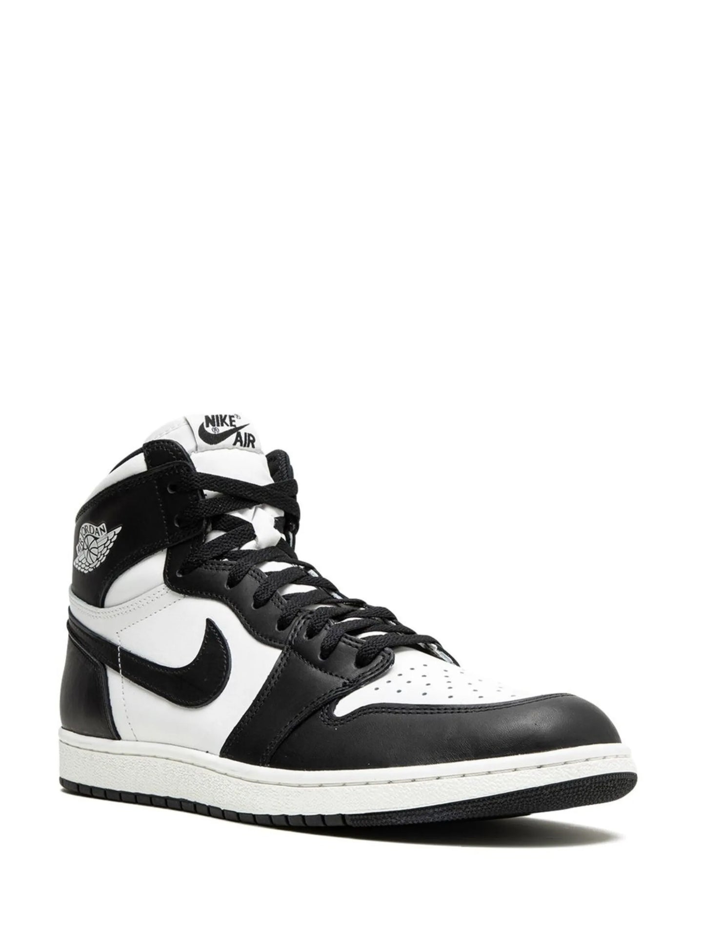 Jordan 1 Retro High '85 Black White (2023)