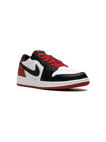 Jordan 1 Retro Low OG Black Toe (2023) (GS)