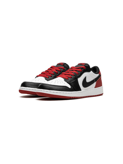 Jordan 1 Retro Low OG Black Toe (2023) (GS)