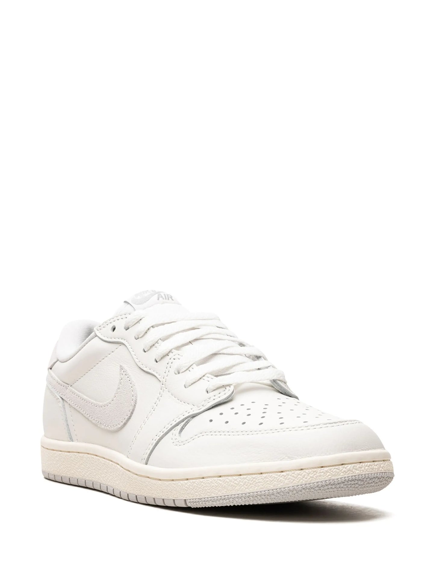 Jordan 1 Retro Low '85 Neutral Grey