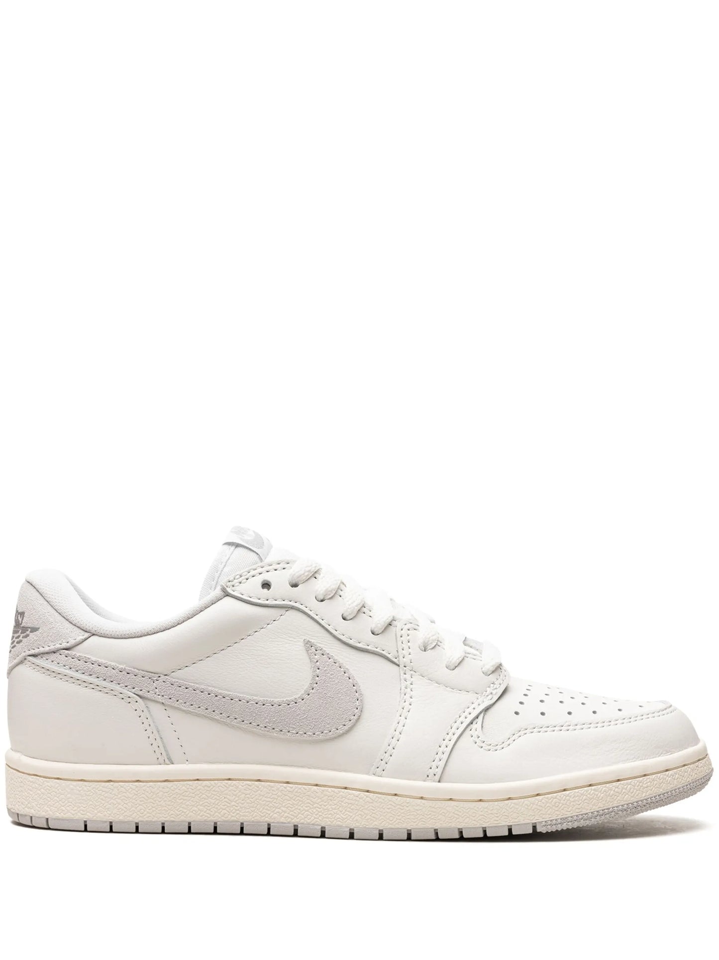 Jordan 1 Retro Low '85 Neutral Grey