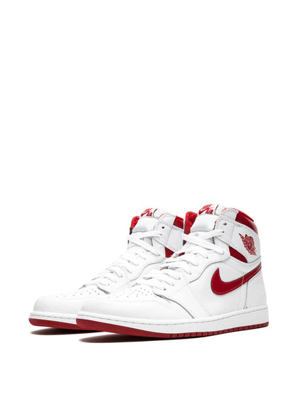 Jordan 1 Retro Metallic Red (2017)