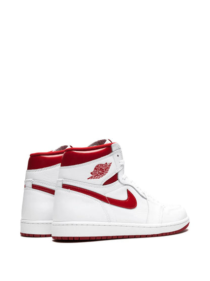 Jordan 1 Retro Metallic Red (2017)