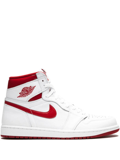 Jordan 1 Retro Metallic Red (2017)