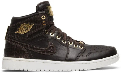 Jordan 1 Retro Pinnacle Baroque Brown