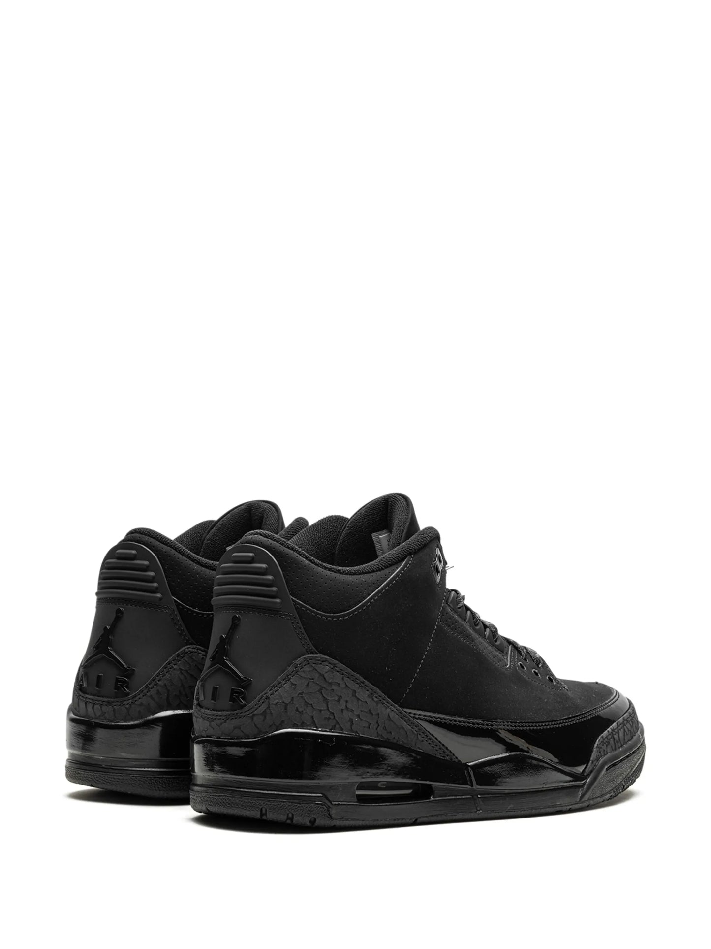 Jordan 3 Retro Black Cat