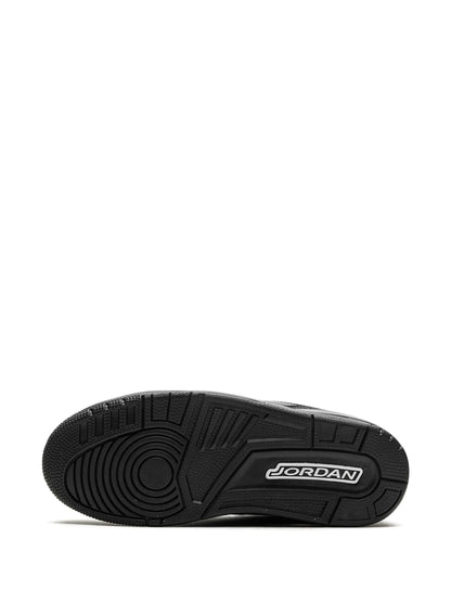 Jordan 3 Retro Black Cat