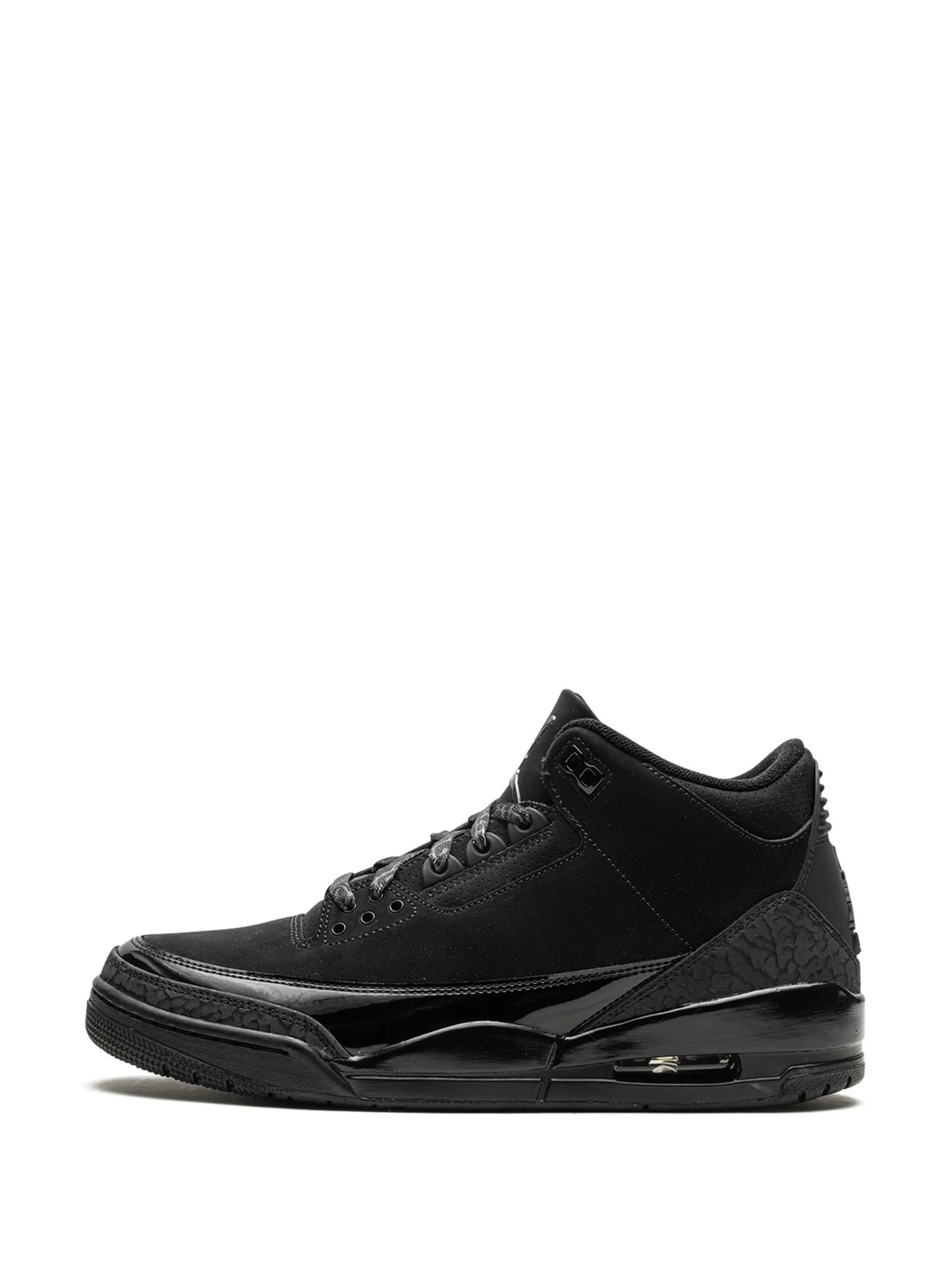 Jordan 3 Retro Black Cat