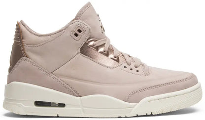Jordan 3 Retro Particle Beige (Women's)