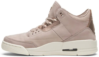 Jordan 3 Retro Particle Beige (Women's)